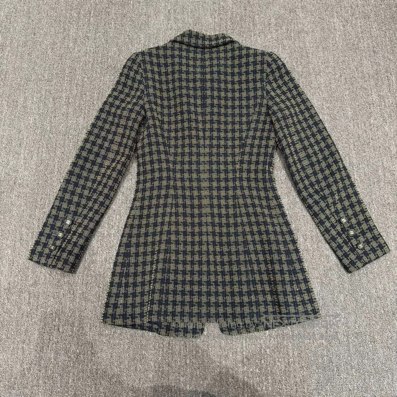 Other chanel long blazer jacket size 34. Size XS / US 0-2 / IT 36-38 - 2 Thumbnail