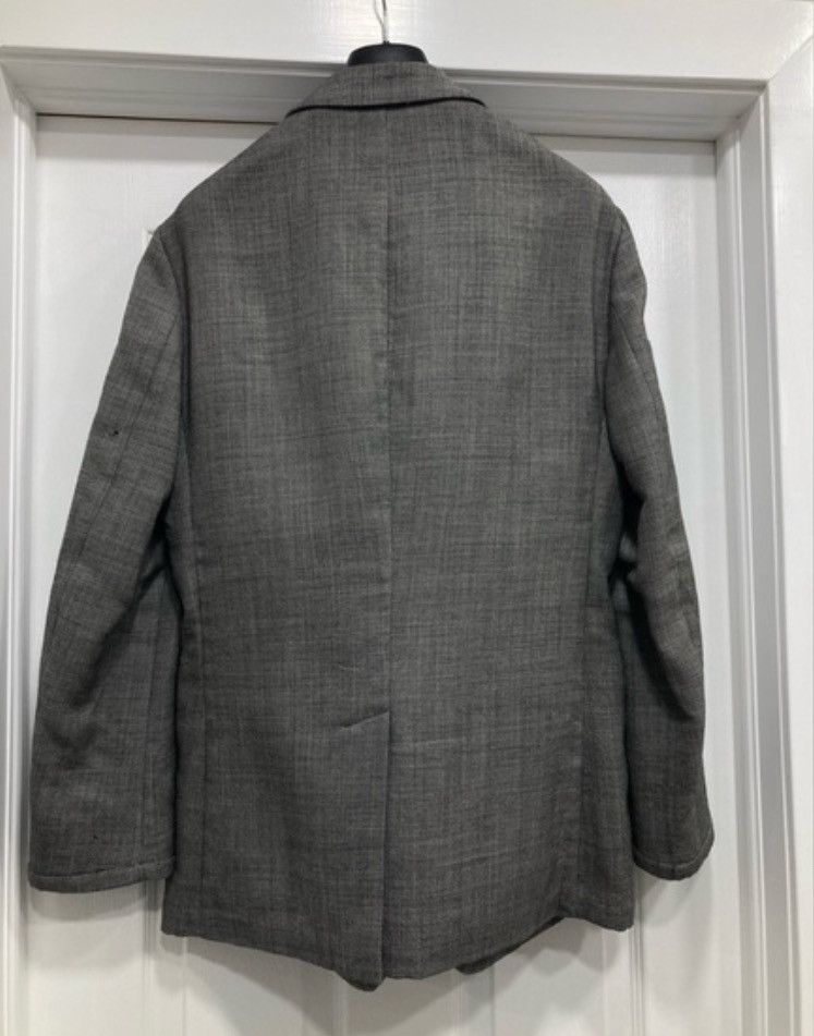 John Varvatos Houndstooth jacket. 54 Size US L / EU 52-54 / 3 - 6 Thumbnail