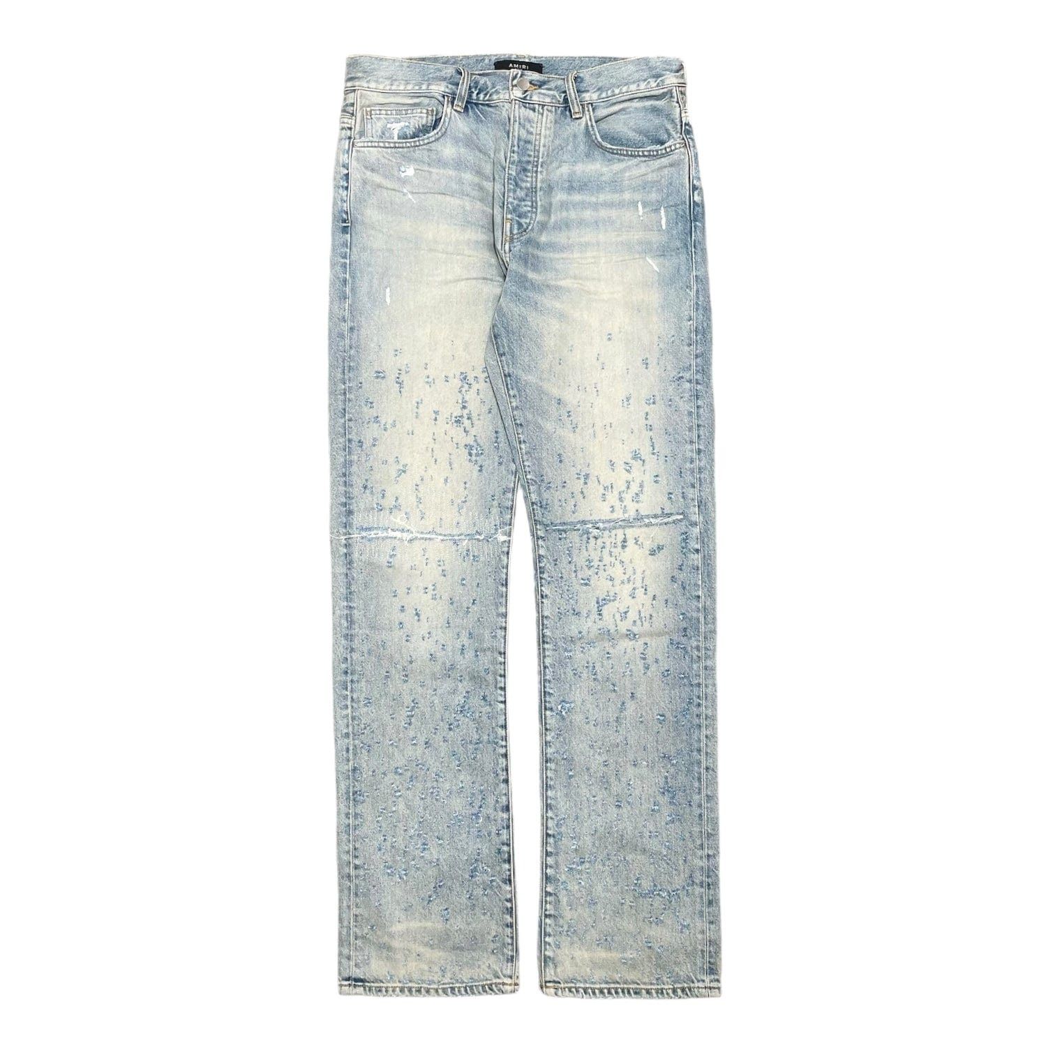 Amiri Shotgun | Grailed