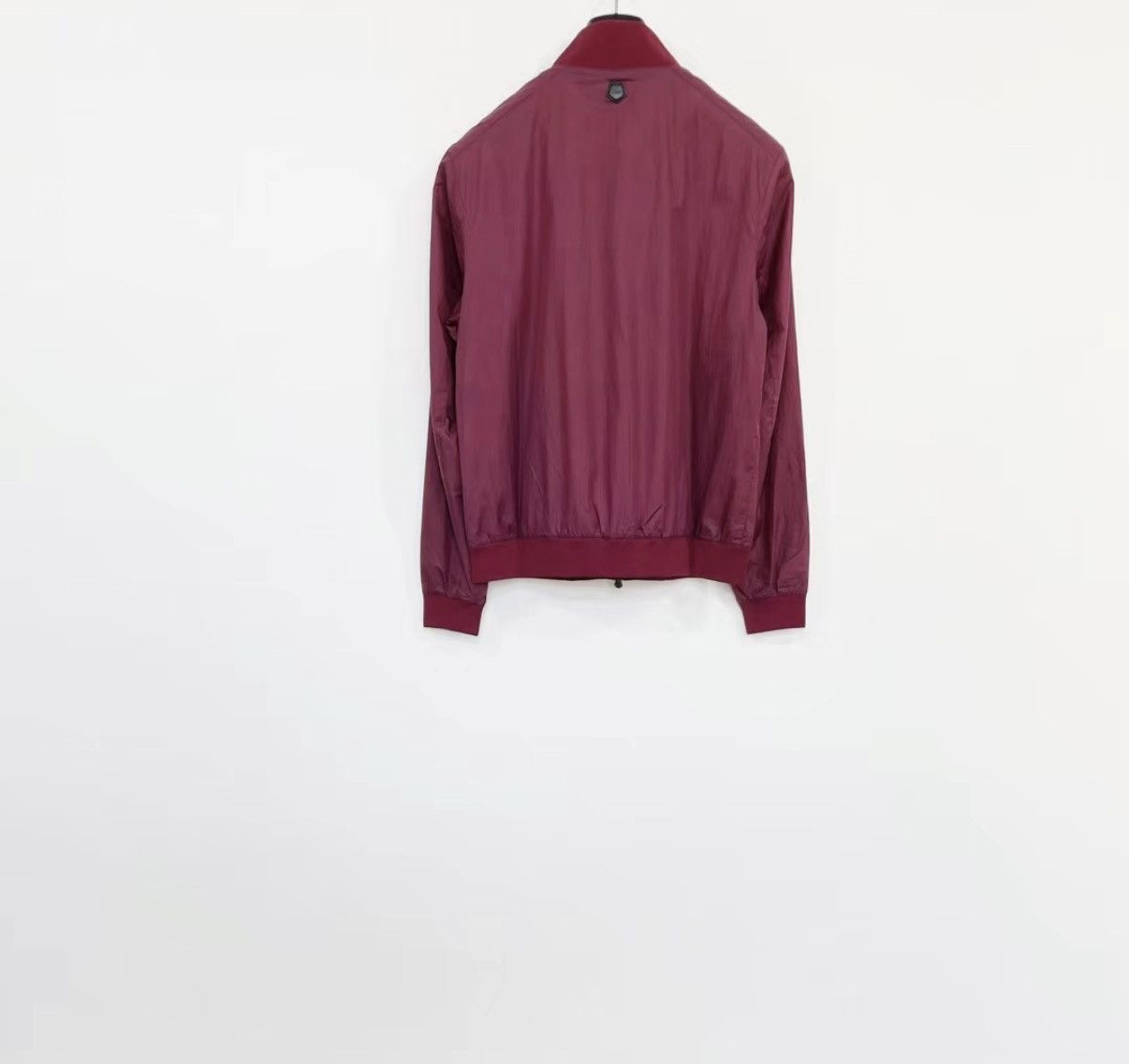 Z Zegna ZEGNA Jacket J30 Size US XXL / EU 58 / 5 - 5 Thumbnail