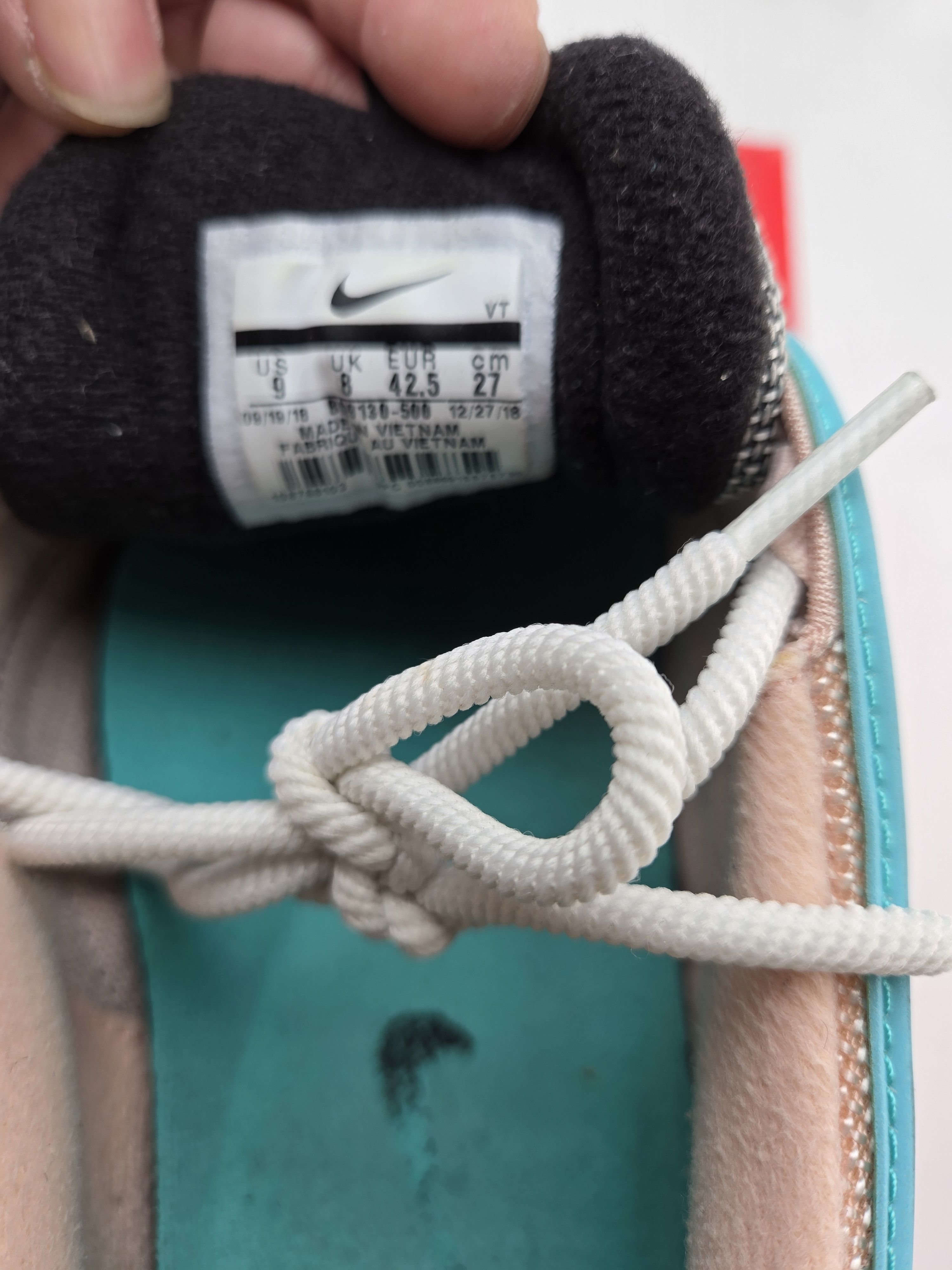 Nike Air Max 97 "Have A Nike Day" Size US 9 / EU 42 - 4 Thumbnail