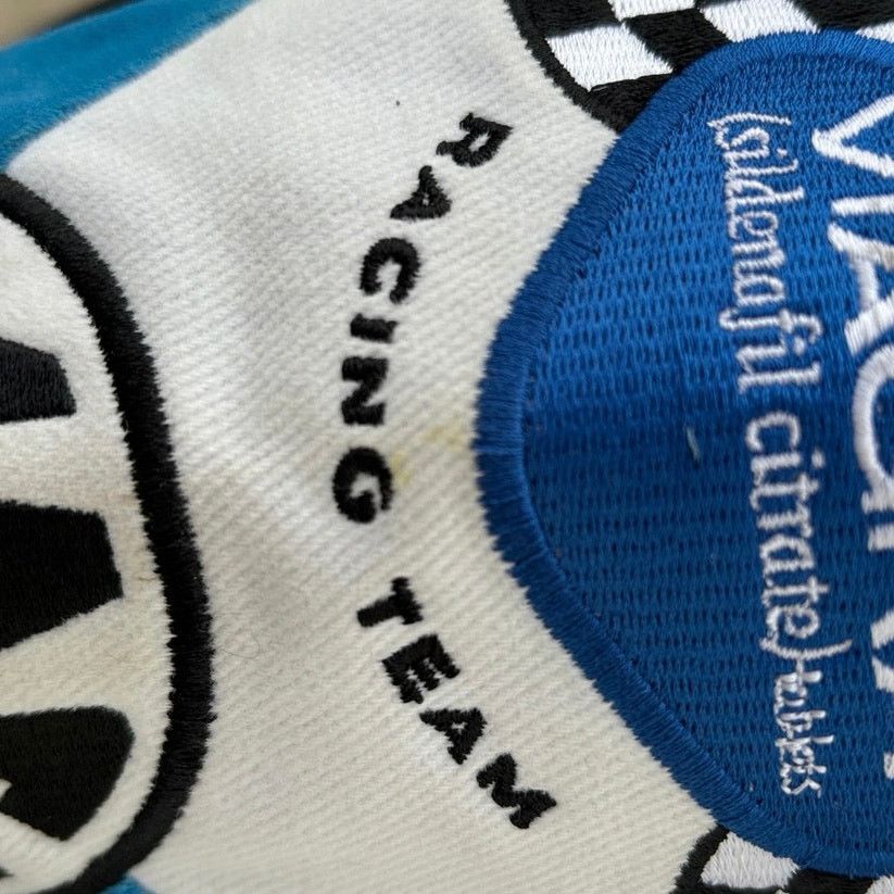NASCAR Nascar Mark Martin Viagra Jacket Team Caliber Size US XL / EU 56 / 4 - 4 Thumbnail