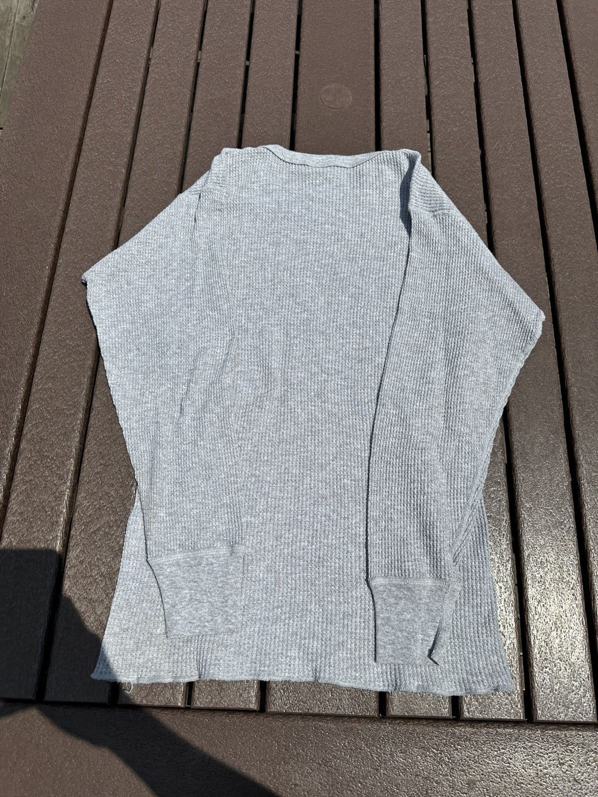 Vintage Y2K Vintage J.E. Morgan “Long Johns” Thermal Size US L / EU 52-54 / 3 - 2 Thumbnail