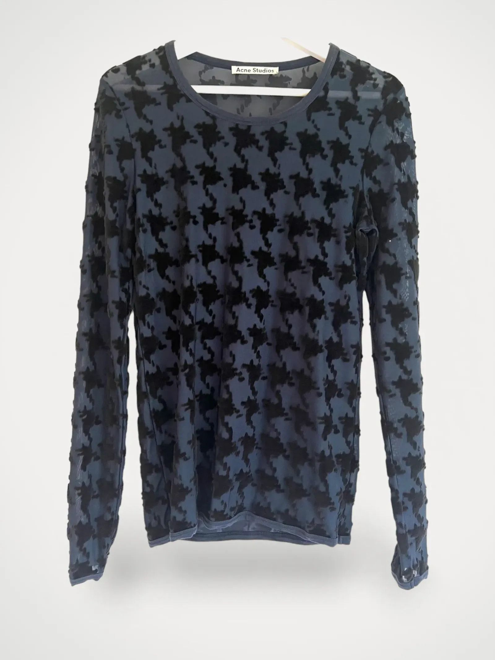 Acne Studios Bliss Top