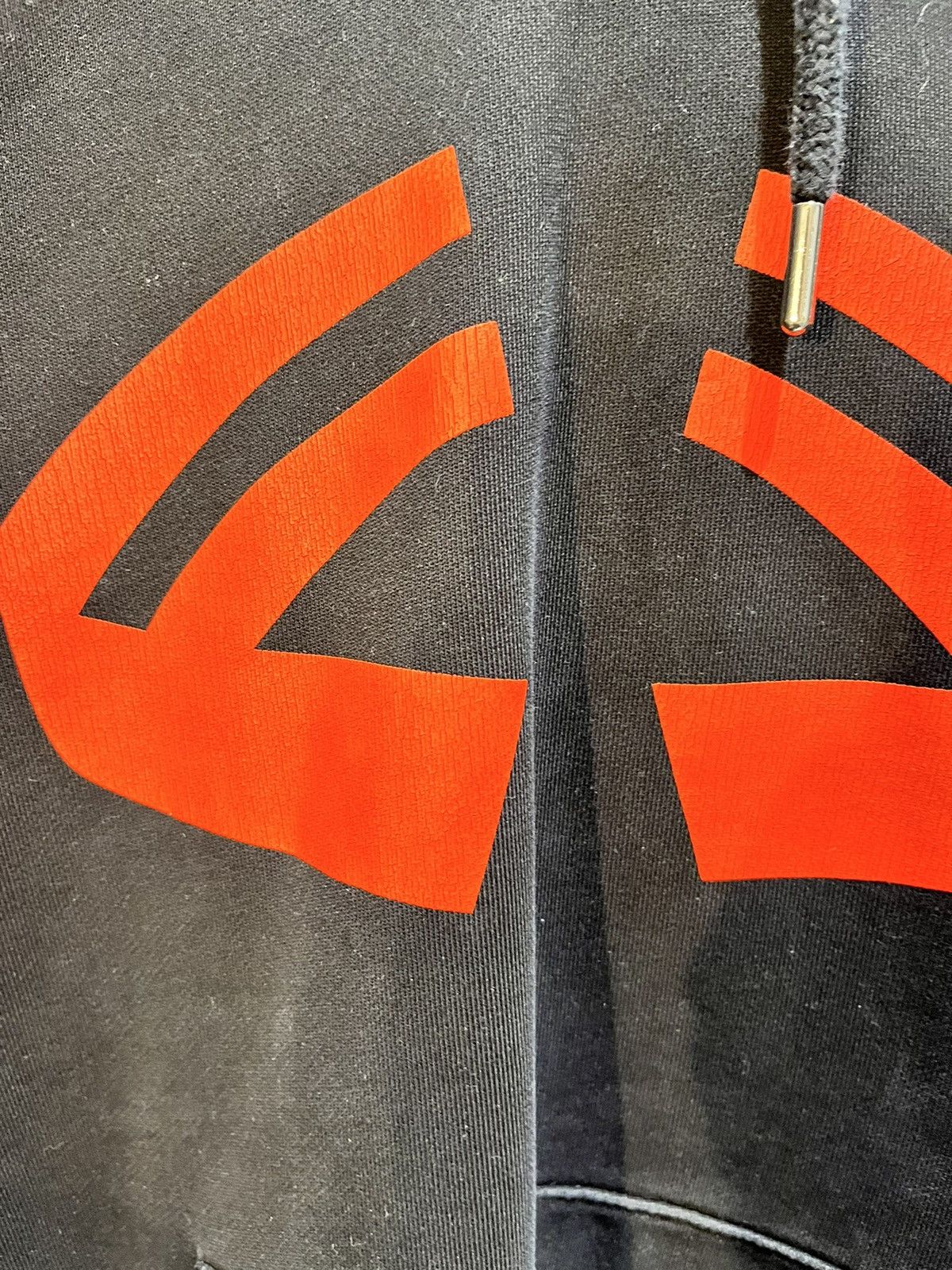 Helmut Lang Helmut Lang Halloween hoodie Size US S / EU 44-46 / 1 - 2 Thumbnail