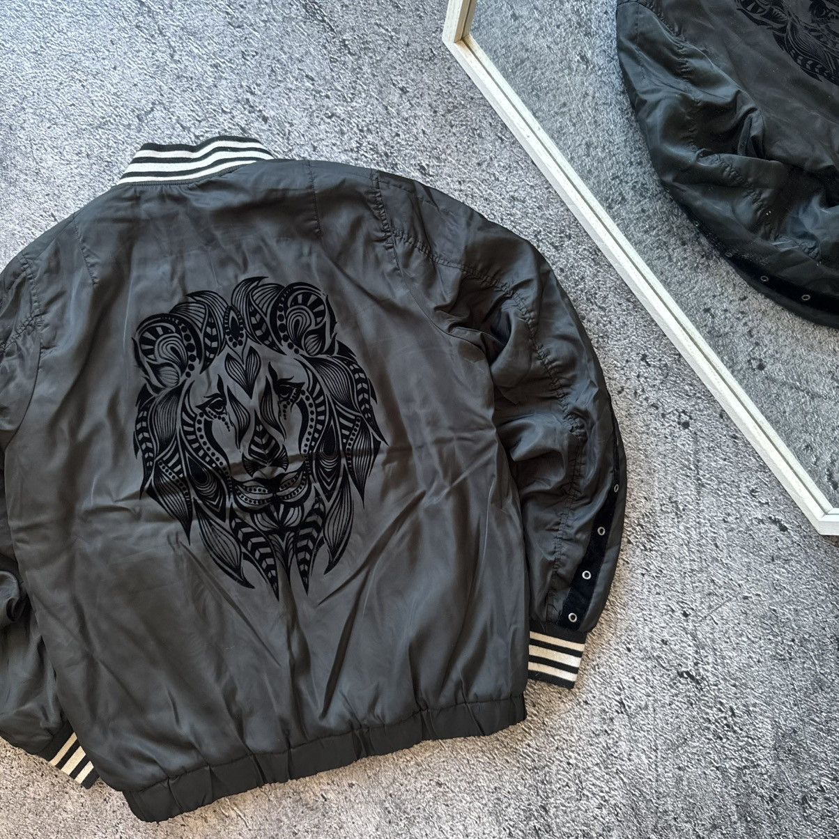 True Religion True religion black bomber size s Size S / US 4 / IT 40 - 2 Thumbnail