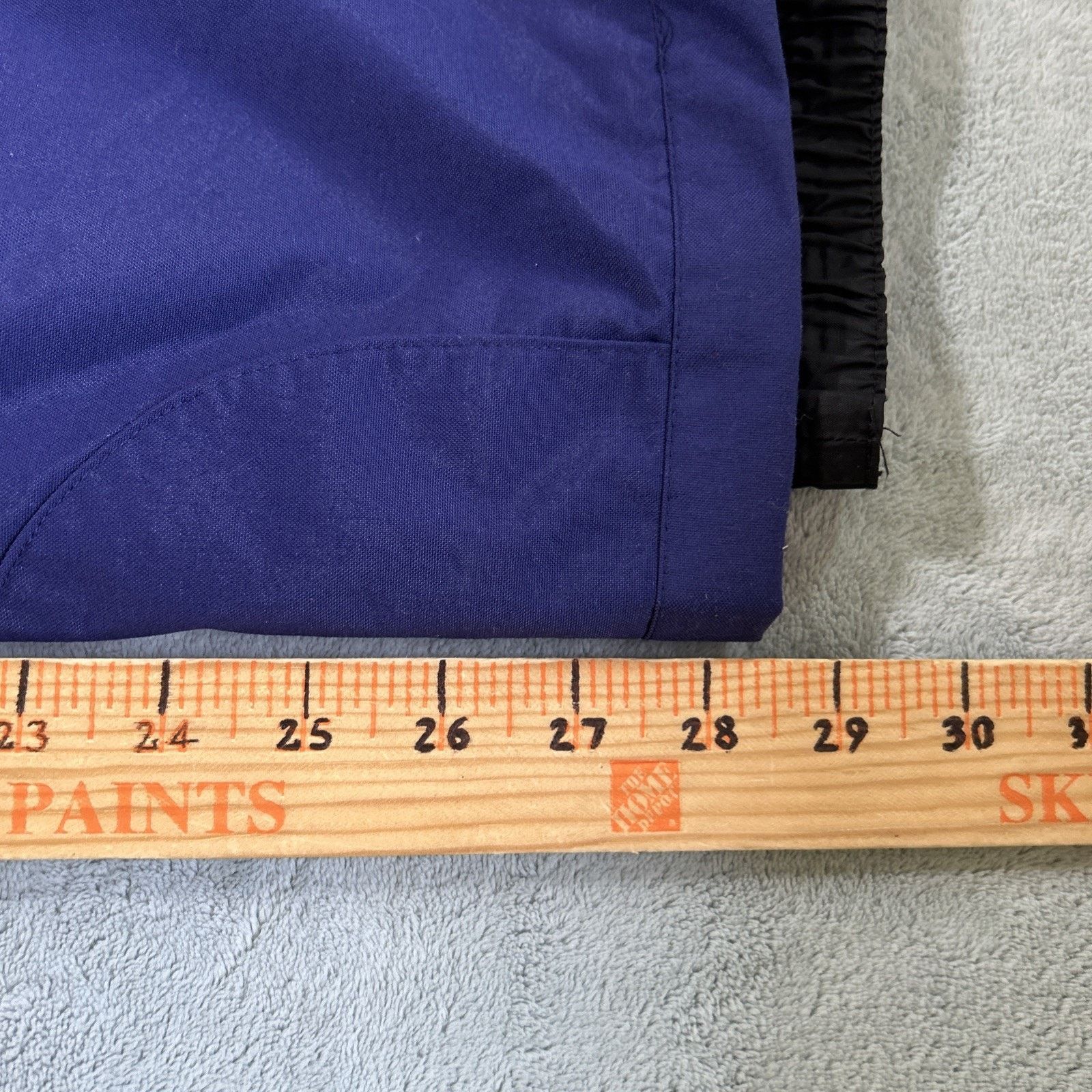 Obermeyer Vintage Obermeyer Ski Pants Womens 8 32x29 Snowboard Snow Size 30" / US 8 / IT 44 - 15 Thumbnail