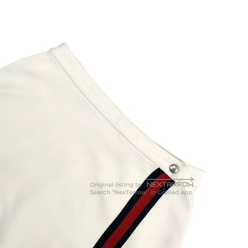 Gucci Gucci Size XS Classic patterned skirt Size 42" / US 20 - 3 Thumbnail