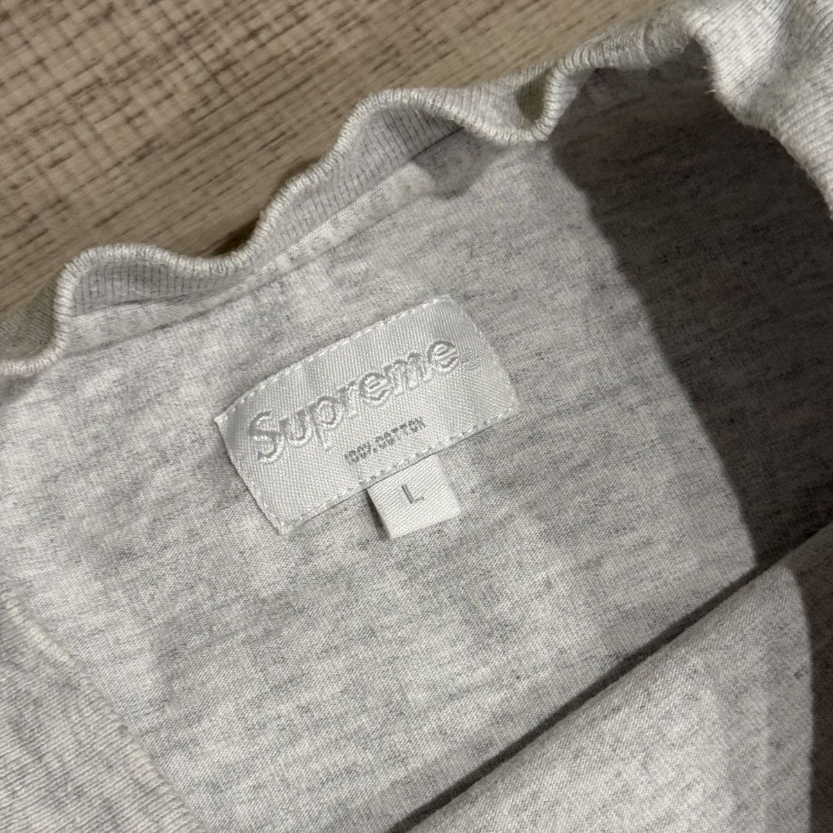 Supreme Supreme Long Sleeve Size US L / EU 52-54 / 3 - 4 Thumbnail