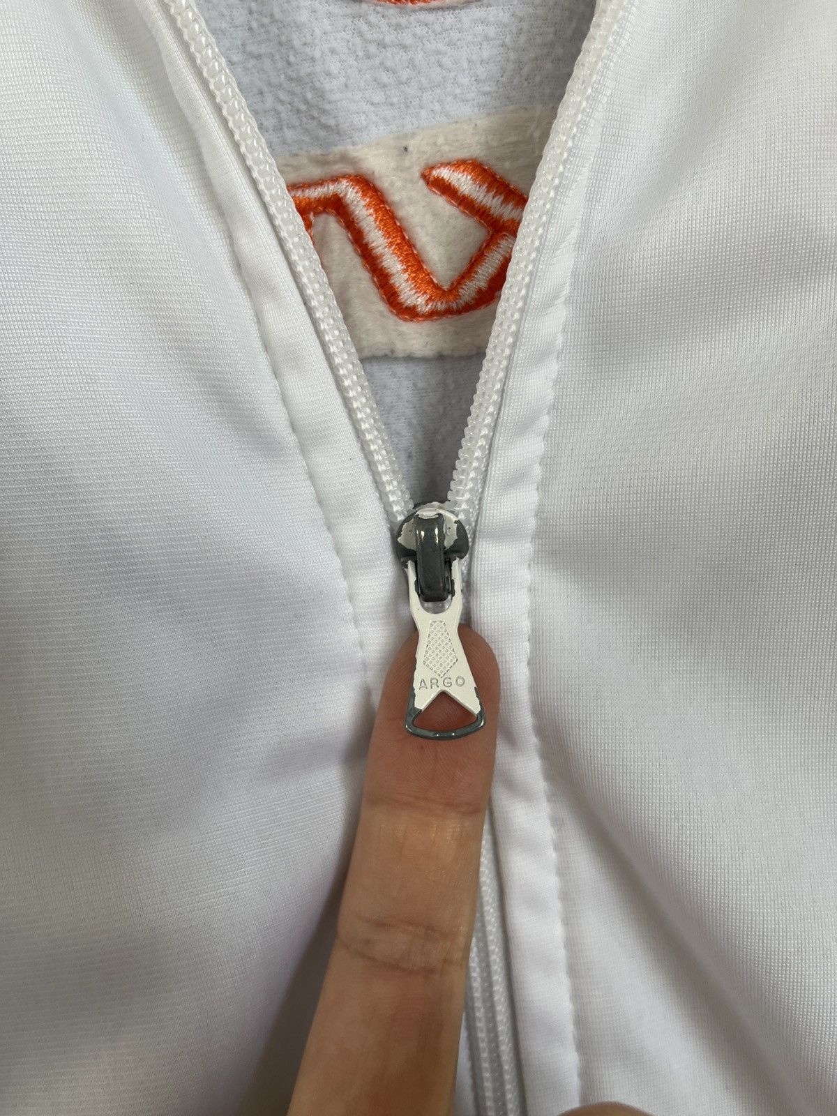 WALKMAN Vintage Track Sport Jacket