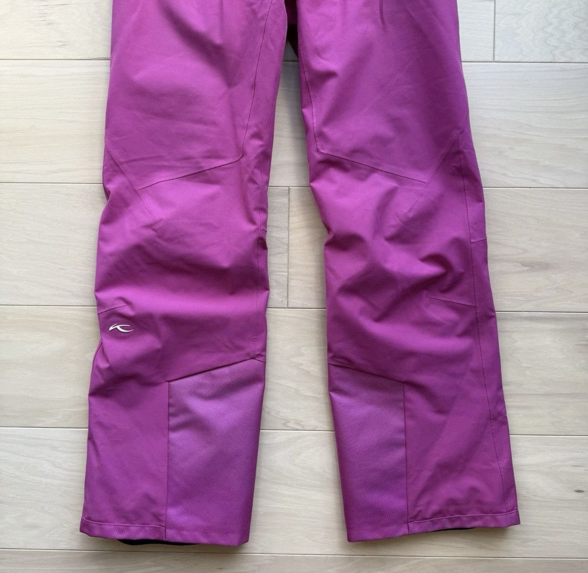 KJUS Kjus Revolution Snow Pants Women's Small Size 30" / US 8 / IT 44 - 6 Thumbnail
