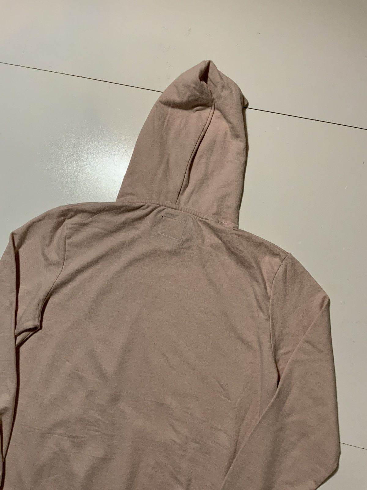 Other Kikillo Pink Swoosh Googley Eyes Cartoon Graphic Hoodie Size US M / EU 48-50 / 2 - 4 Thumbnail