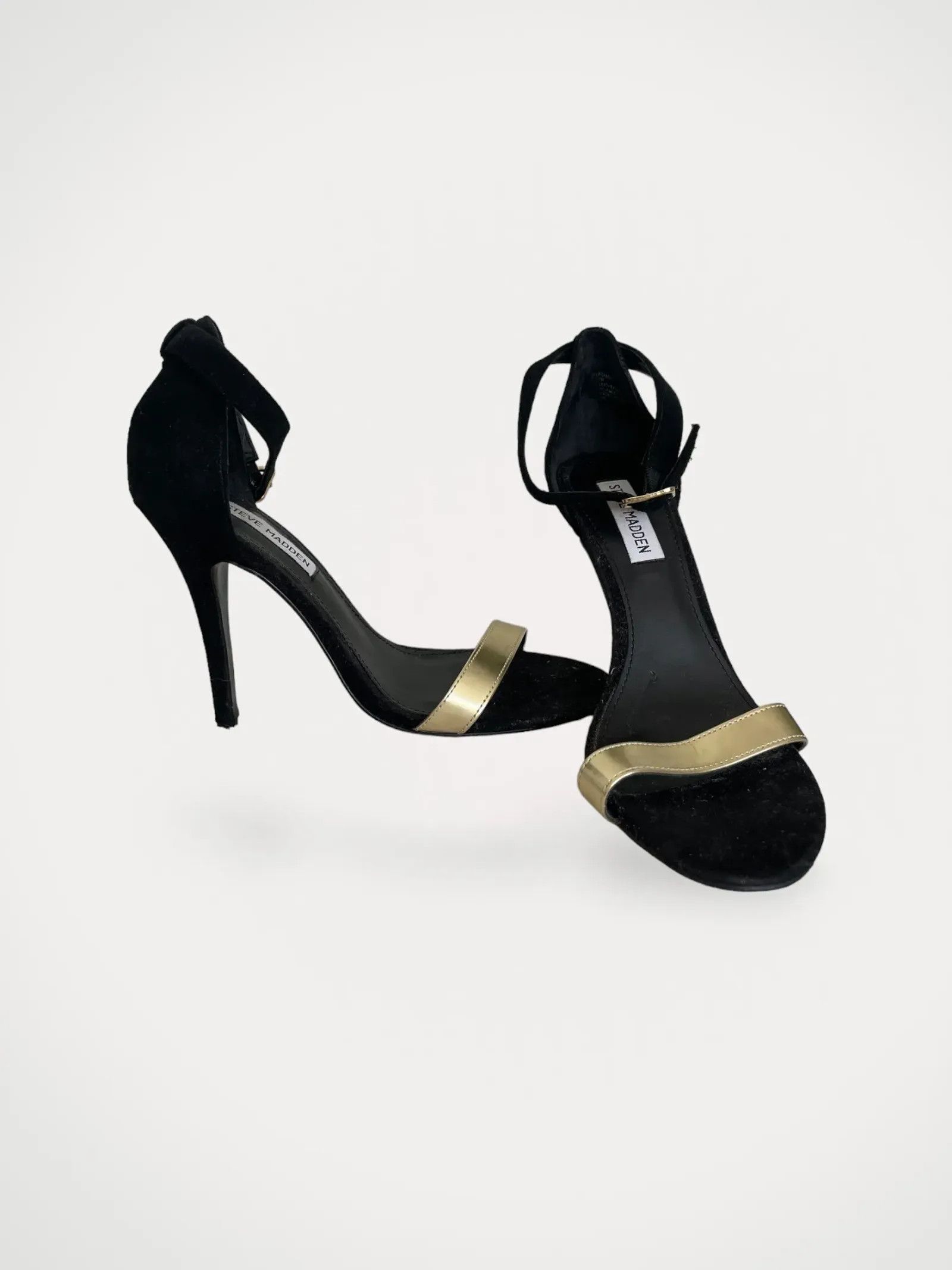 Steve Madden Steve Madden Heels Size US 9 / IT 39 - 1 Thumbnail