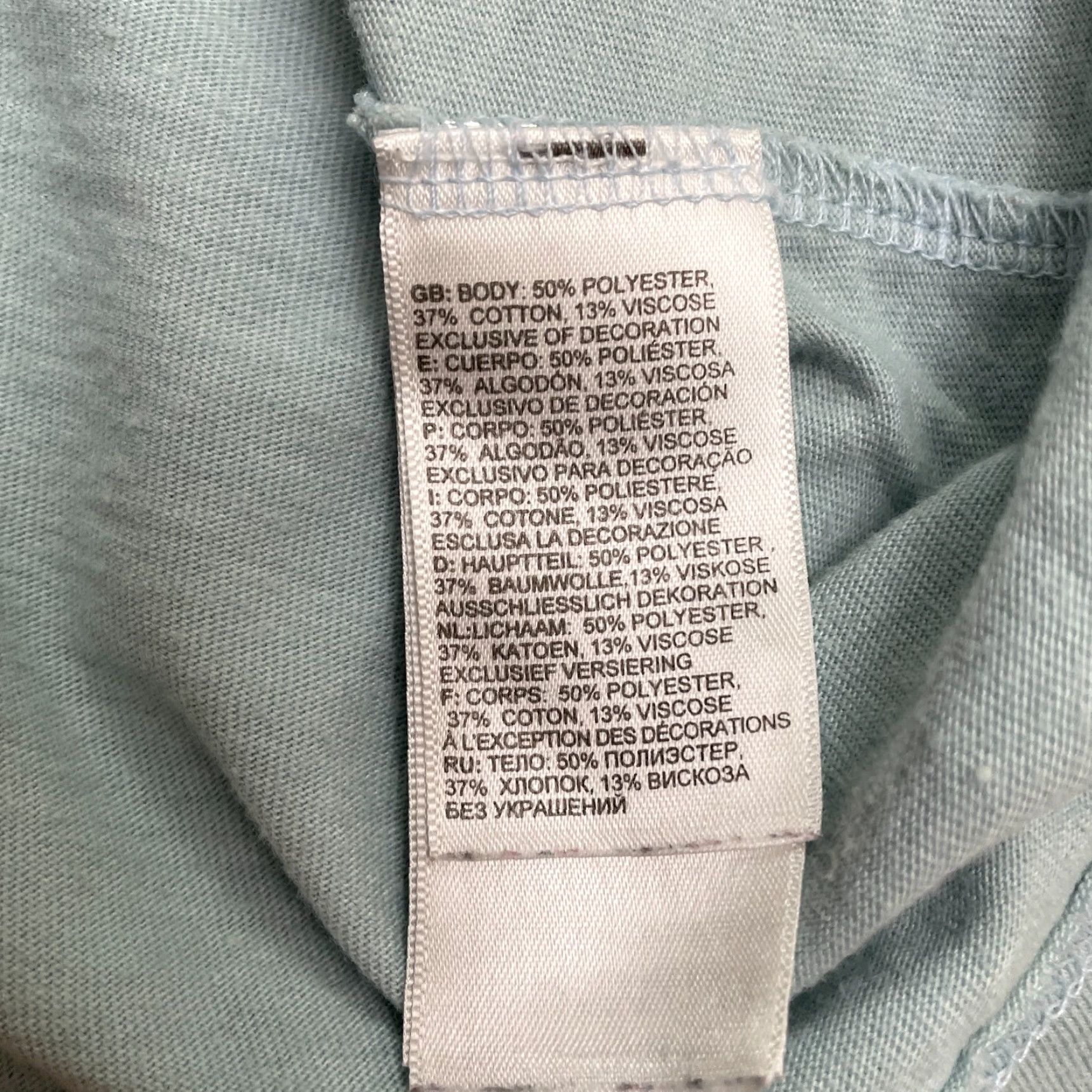 The North Face The North Face Pullover Hoodie Sweatshirt Women M Green Logo Lightweight Shorter Puffer? Size M / US 6-8 / IT 42-44 - 6 Thumbnail