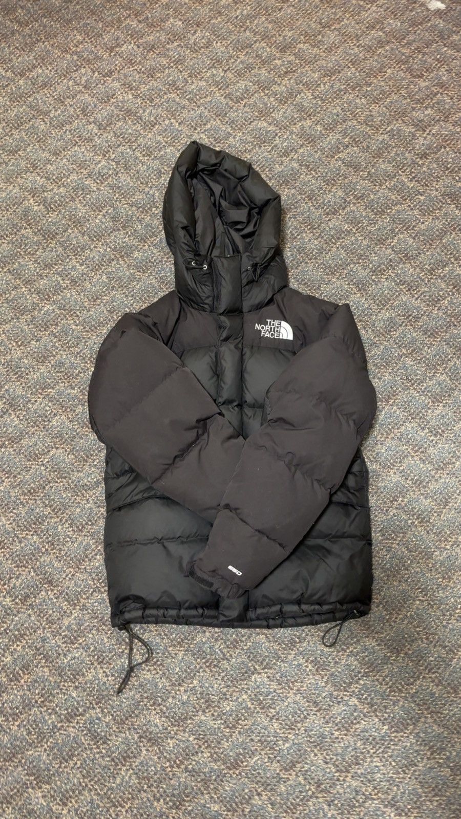 THE NORTH FACE 550