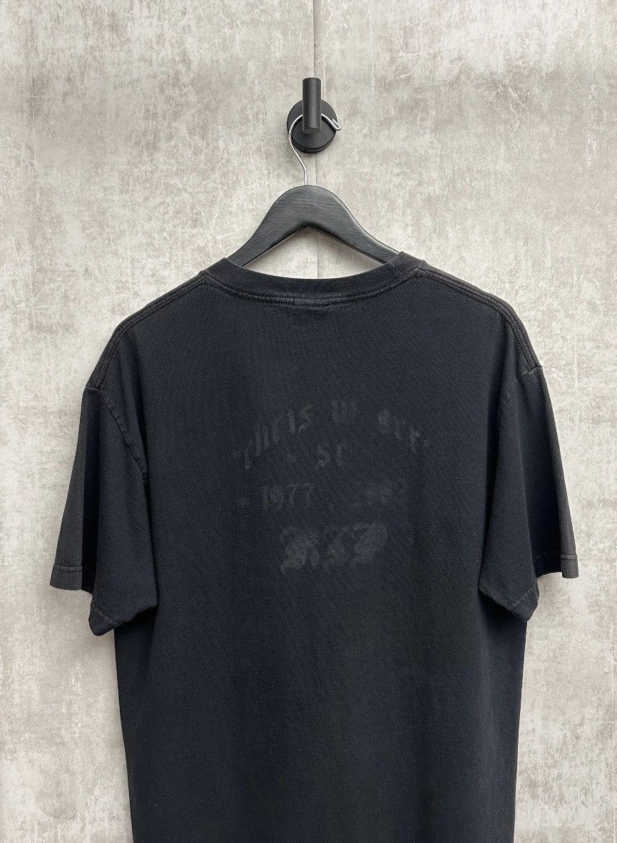 Band Tees × Vintage Vintage Against All Authority Band T-Shirt Size US L / EU 52-54 / 3 - 3 Thumbnail