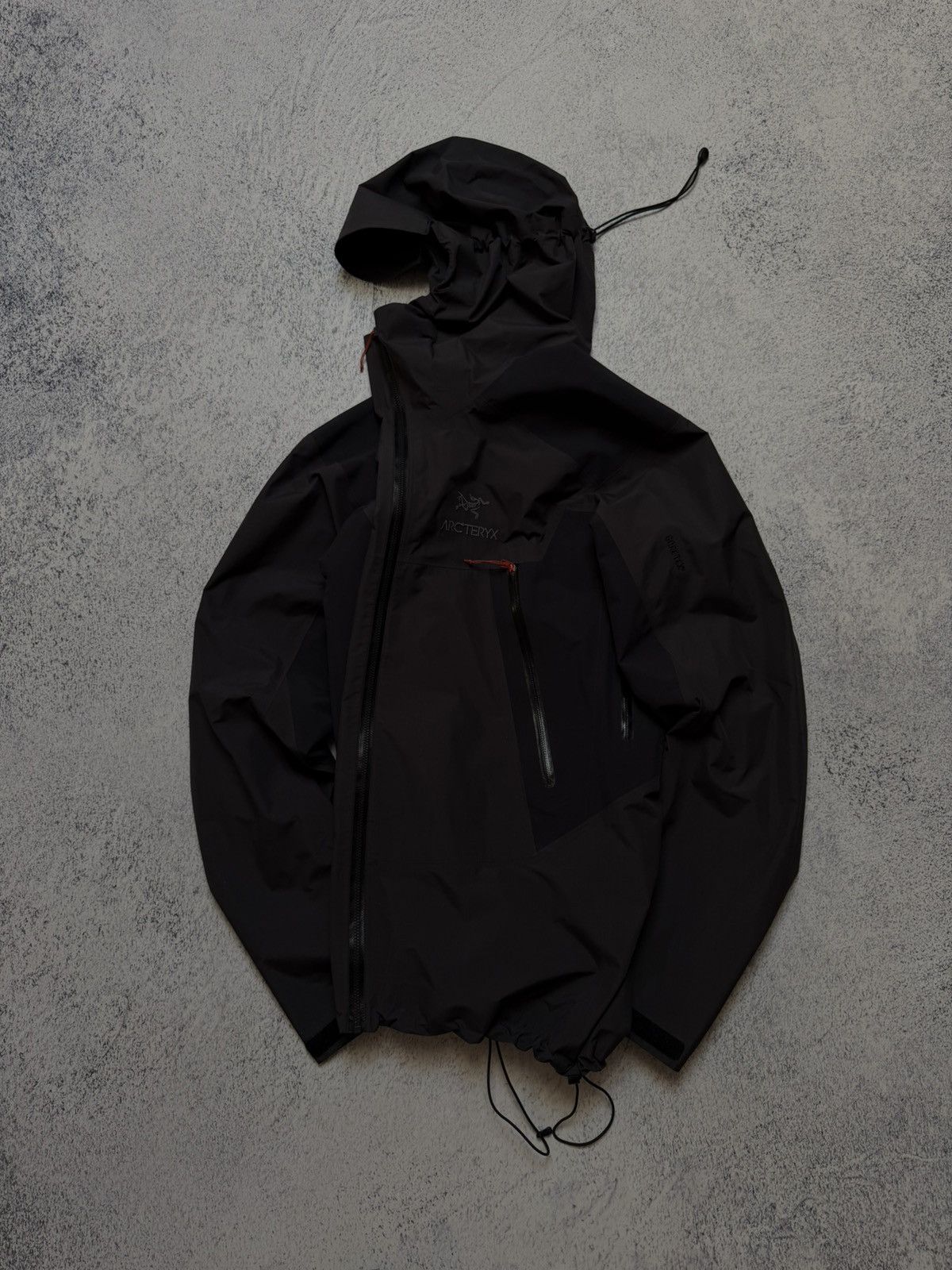 Arc'teryx × Beams Plus × Goretex Arc'teryx Beams Zeta SL Gore-Tex