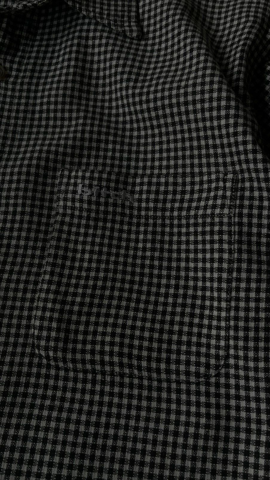 Other VINTAGE BITCH SKATEBOARD BUTTON UP Size US M / EU 48-50 / 2 - 5 Thumbnail