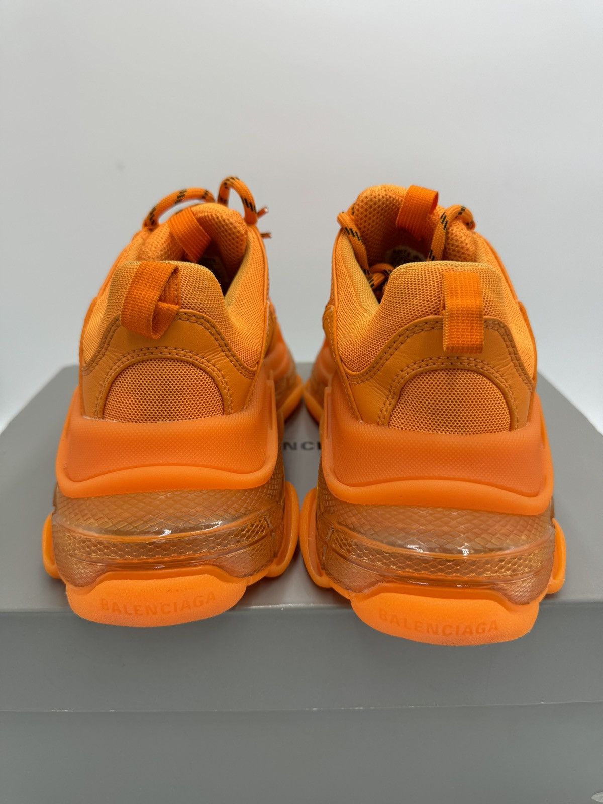 Balenciaga Balenciaga Triple S Size US 9 / IT 39 - 4 Thumbnail