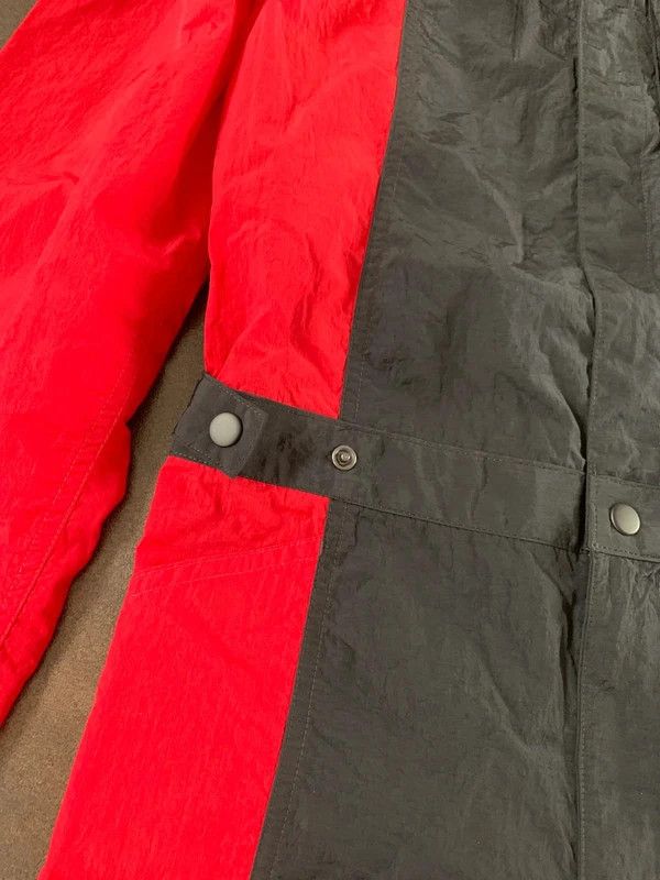 Jordan Brand jordan flight jumpsuit XS Size 24" / US 00 / IT 34 - 4 Thumbnail