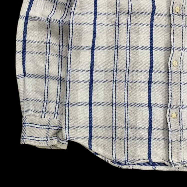 Undercover Vintage Undercoverism Plaid Flannel Size US M / EU 48-50 / 2 - 4 Thumbnail