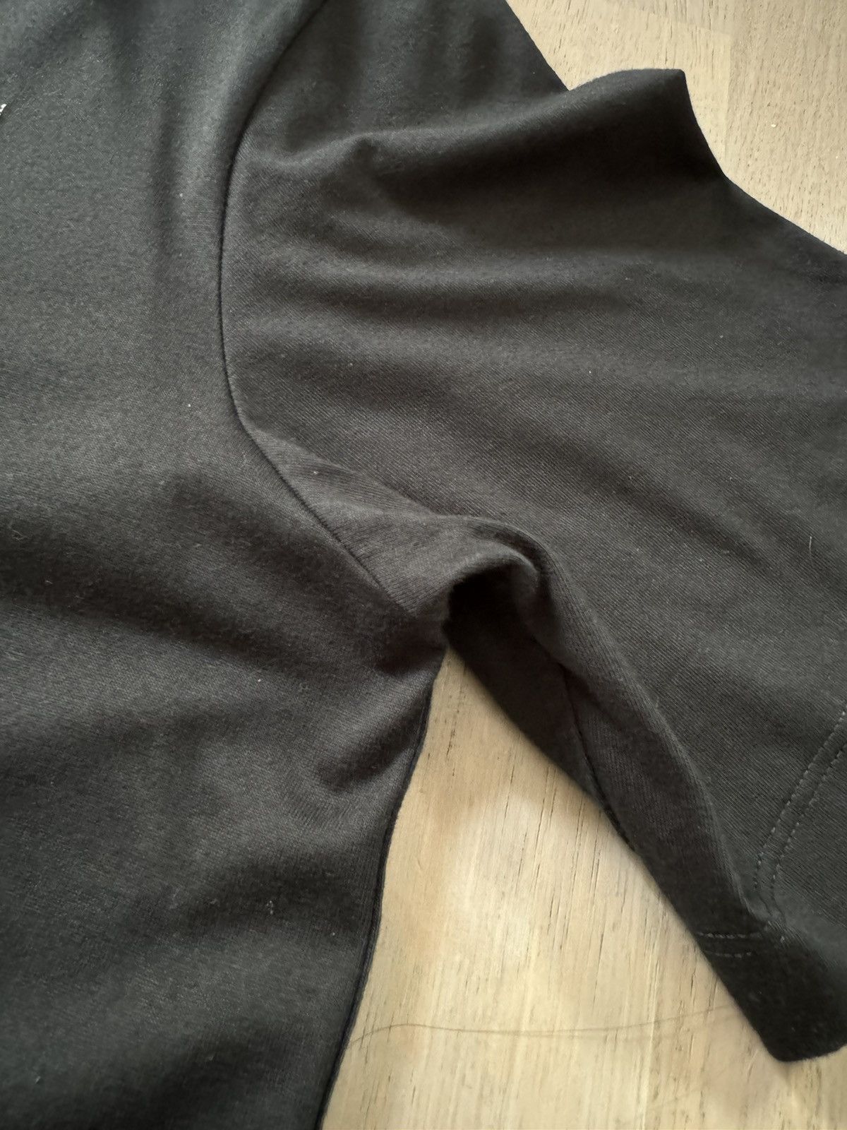 Hermes HERMES tshirt STUDY PHOTOS FOR REAL TAPE MEASUREMENTS & FIT Size US S / EU 44-46 / 1 - 9 Thumbnail