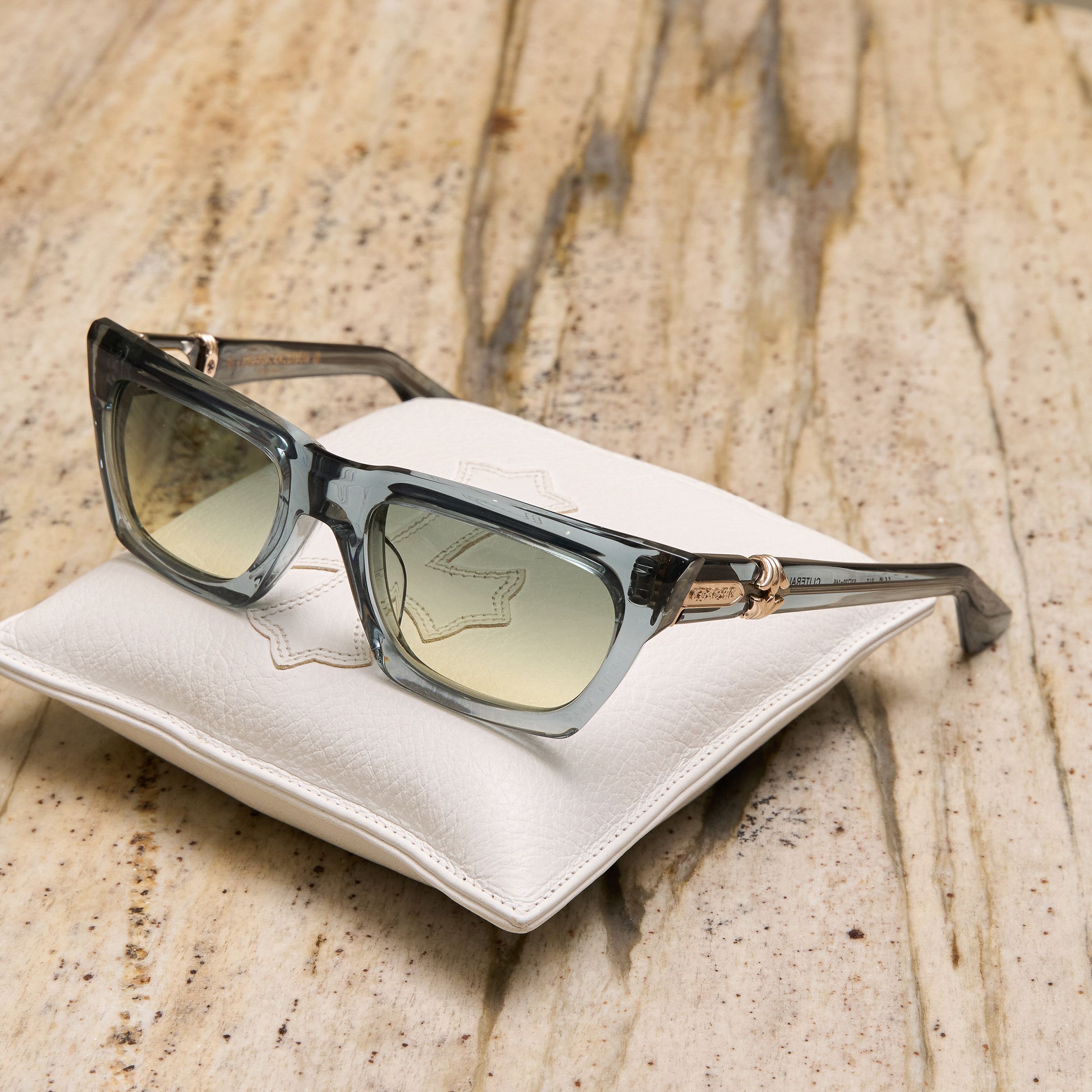 Chrome Hearts CHROME HEARTS CLITERALLY Slated | Grailed
