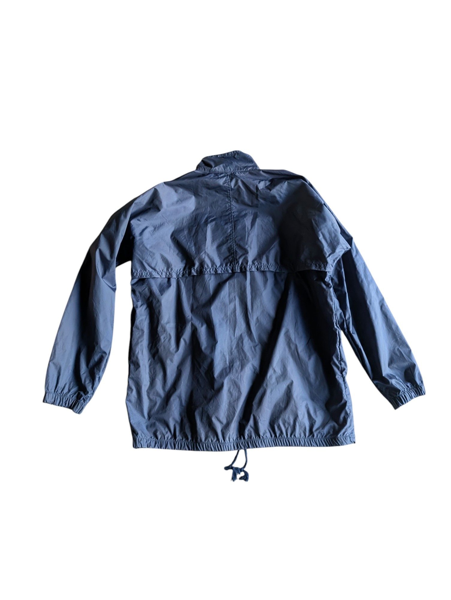 Dunlop Vintage Dunlop Motorsport Hoodie Windbreaker Size US M / EU 48-50 / 2 - 6 Thumbnail