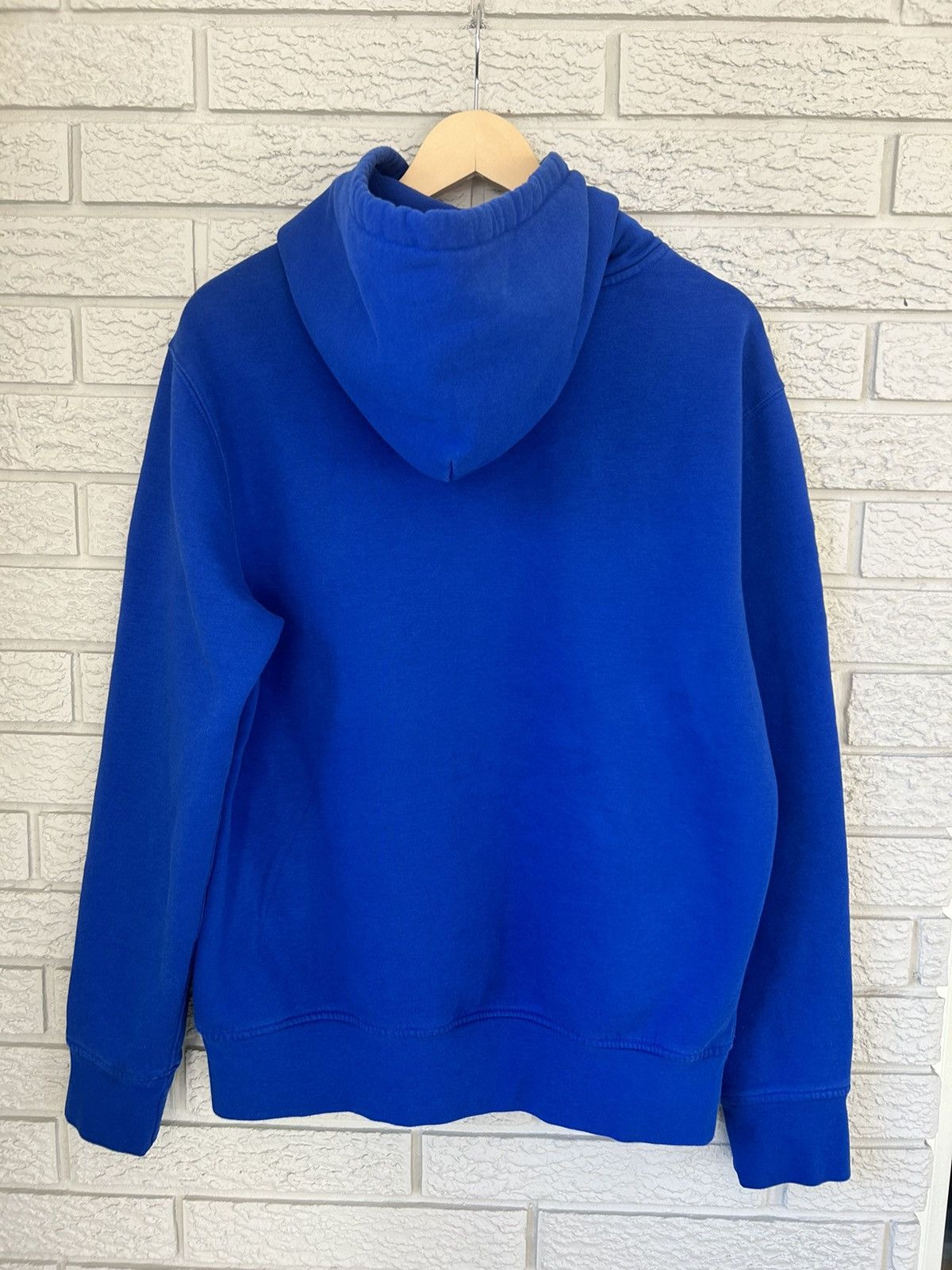 Polo Ralph Lauren Vintage 90s Polo Ralph Lauren Chief Keef Hoodie Size US L / EU 52-54 / 3 - 5 Thumbnail