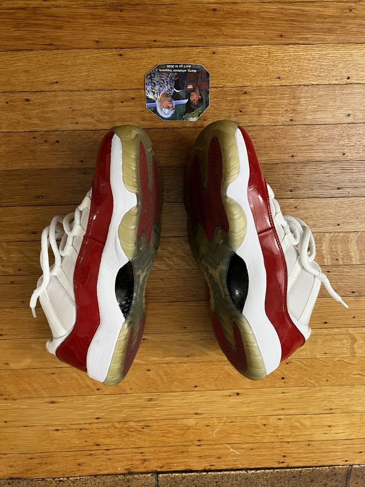 Jordan Brand 🍒 Size US 10 / EU 43 - 5 Thumbnail