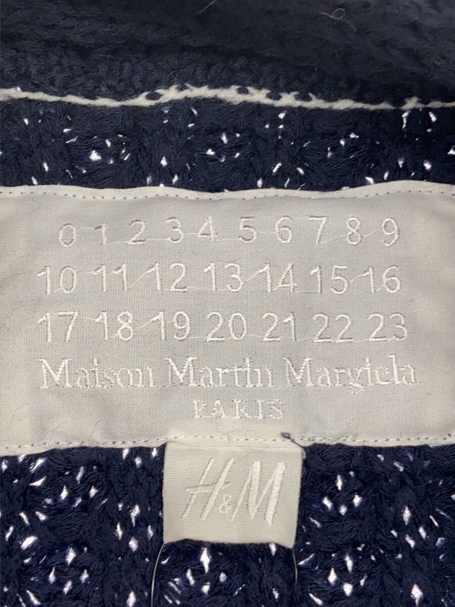 Maison Margiela H&M Wool Knit Sweater Size US XS / EU 42 / 0 - 4 Thumbnail