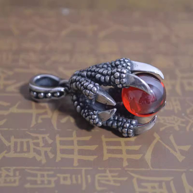 Other Dragon Vibe STEAL! Y2K Chains Necklace Chain Size ONE SIZE - 1 Thumbnail