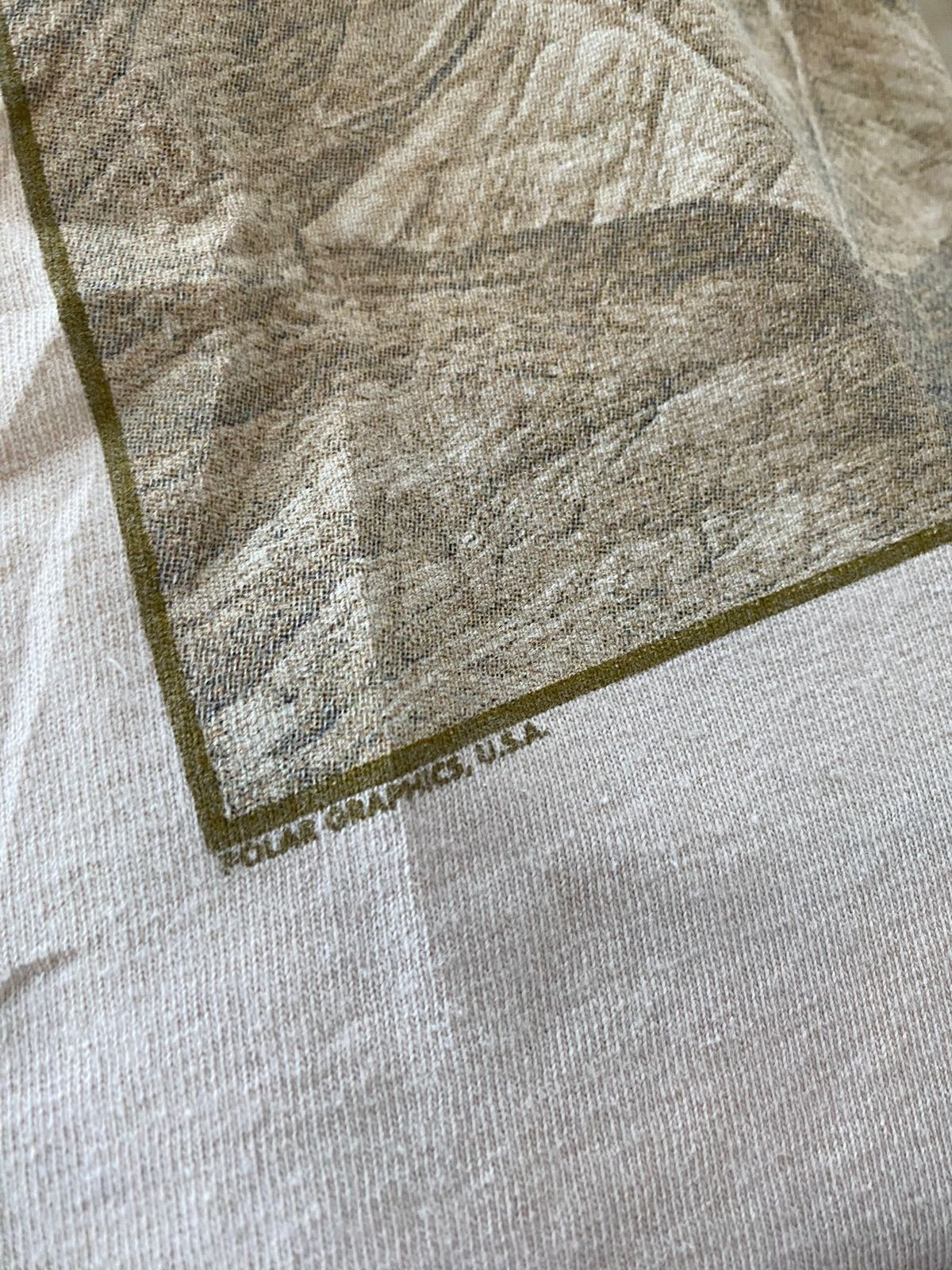Gildan × Vintage vintage founding fathers tshirt Size US XL / EU 56 / 4 - 4 Thumbnail