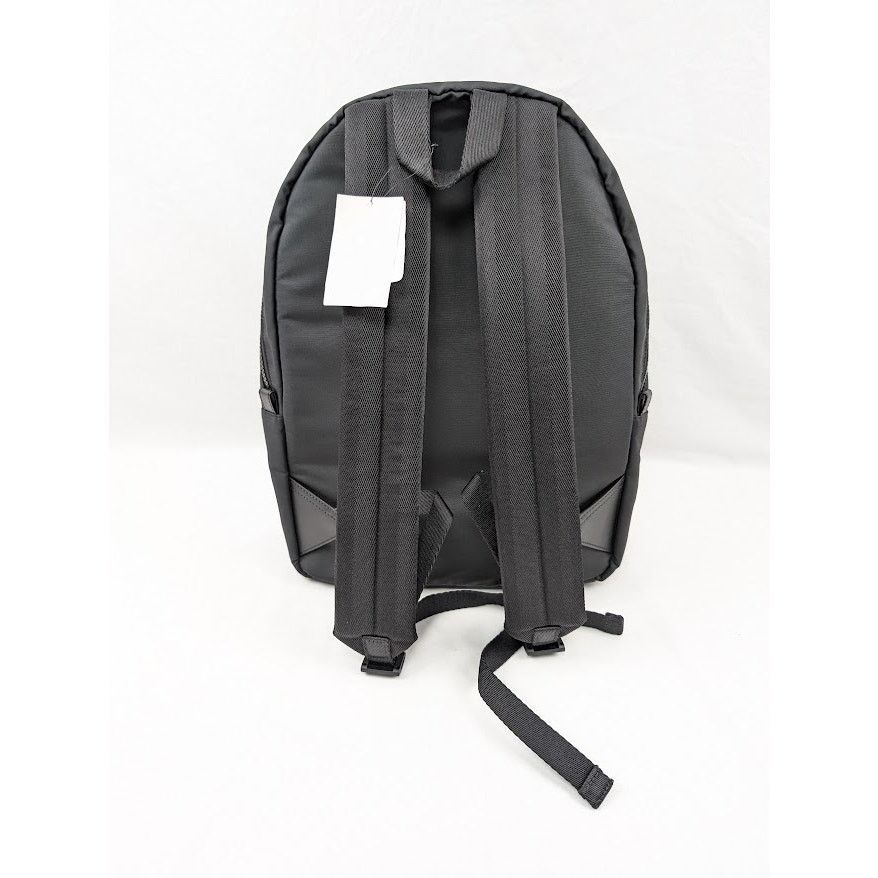 Alexander McQueen o1rshd1 Size: OS / New MCQ Graff Metropolitan Backpack Black Size ONE SIZE - 4 Thumbnail