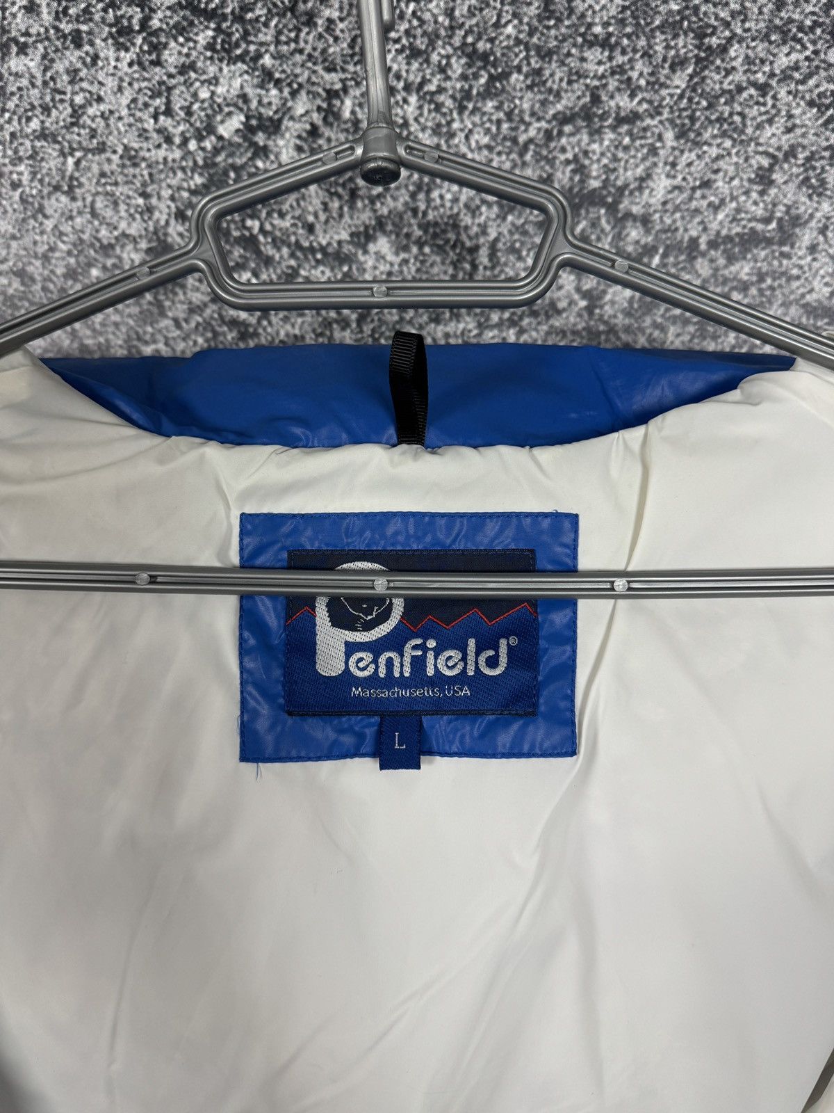 Penfield Penfield Very Warm Ski Jacket Down Puffer Outdoor Size L Size L / US 10 / IT 46 - 9 Thumbnail