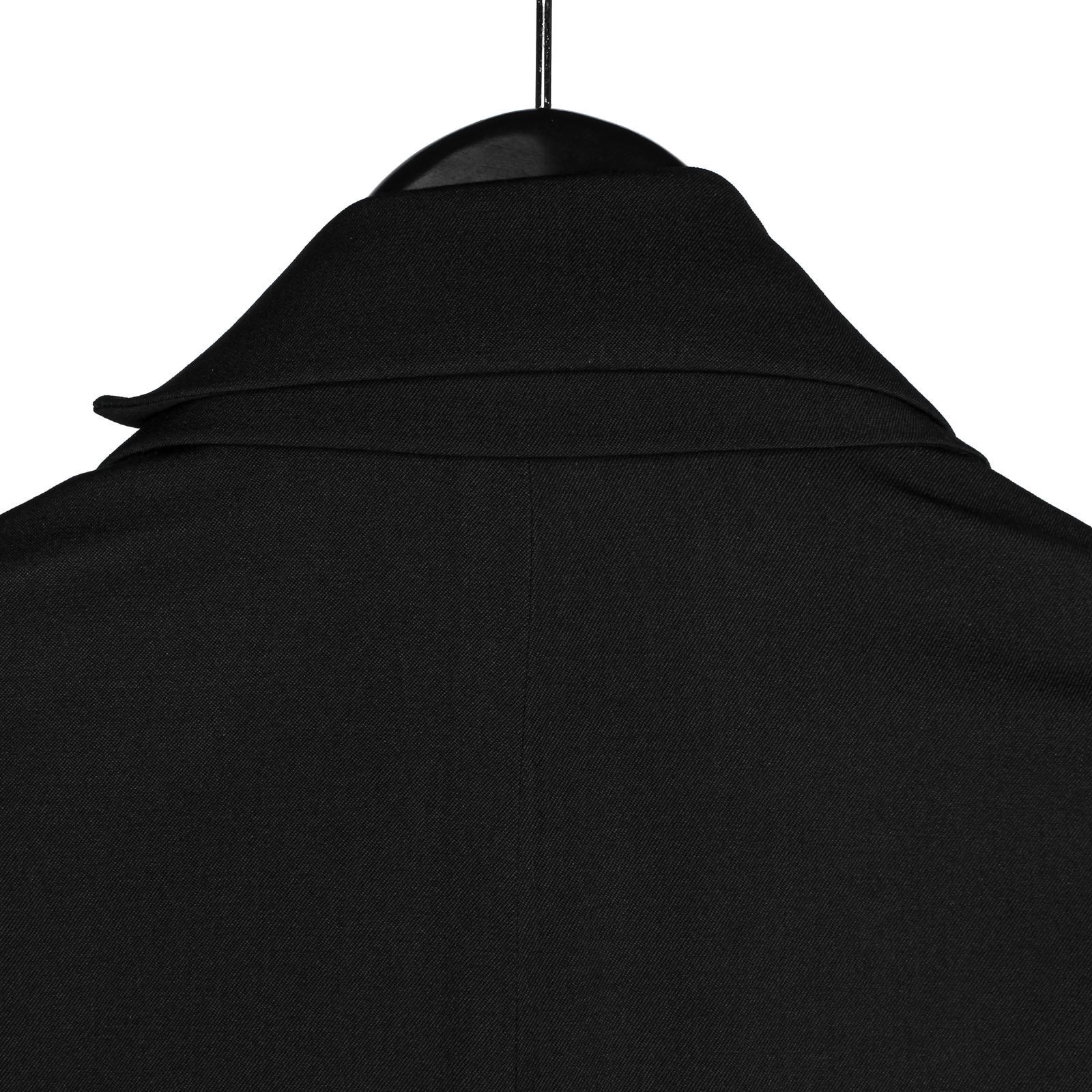 Yohji Yamamoto Pour Homme - Left Front Double Flap JKT