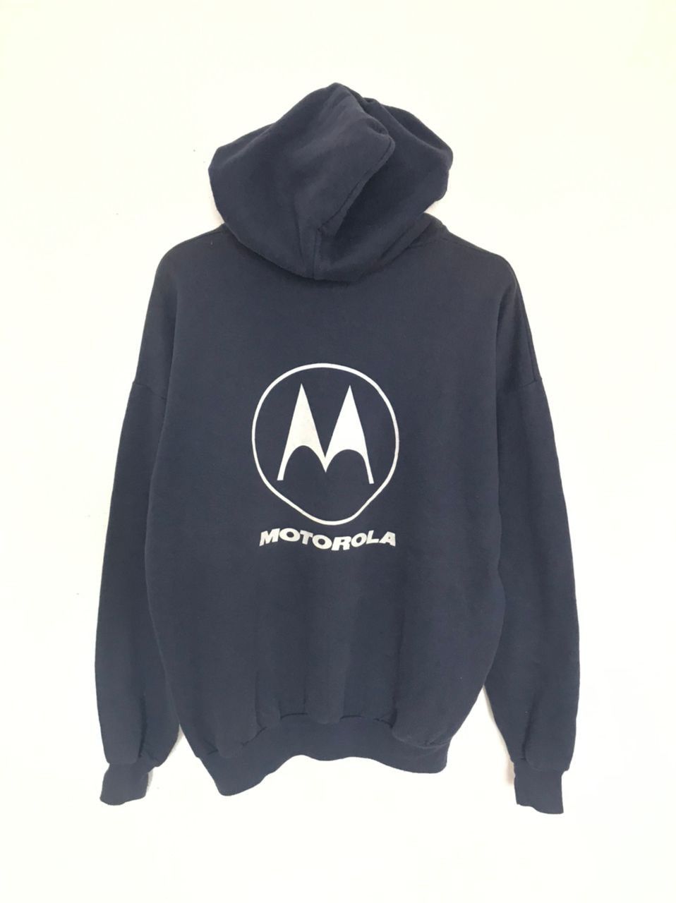 Motorola Motorola Hoodie Size US L / EU 52-54 / 3 - 4 Thumbnail