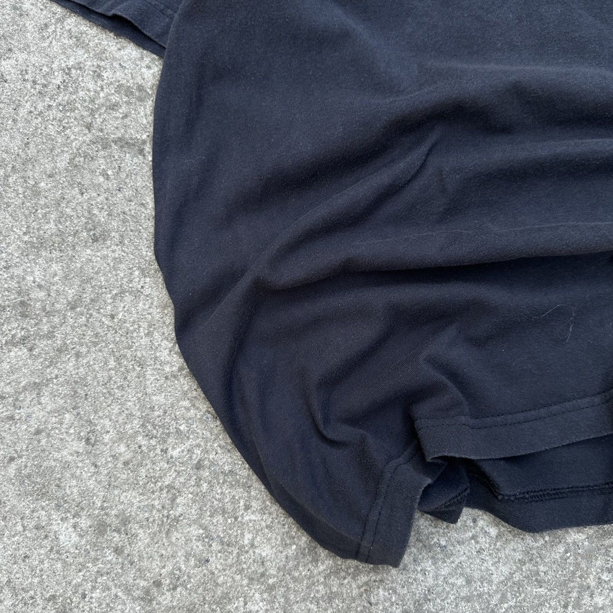 Adidas Vintage Japanese Style Adidas Samba T-shirt Big Logo Y2K Size US S / EU 44-46 / 1 - 6 Thumbnail