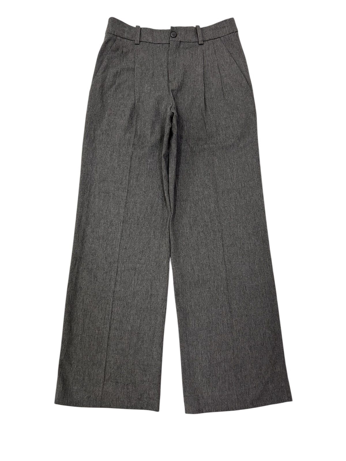 Designer × Japanese Brand × Vintage COMPTOIR DES COTONNIERS Casual Cotton Pants Size US 28 / EU 44 - 1 Thumbnail