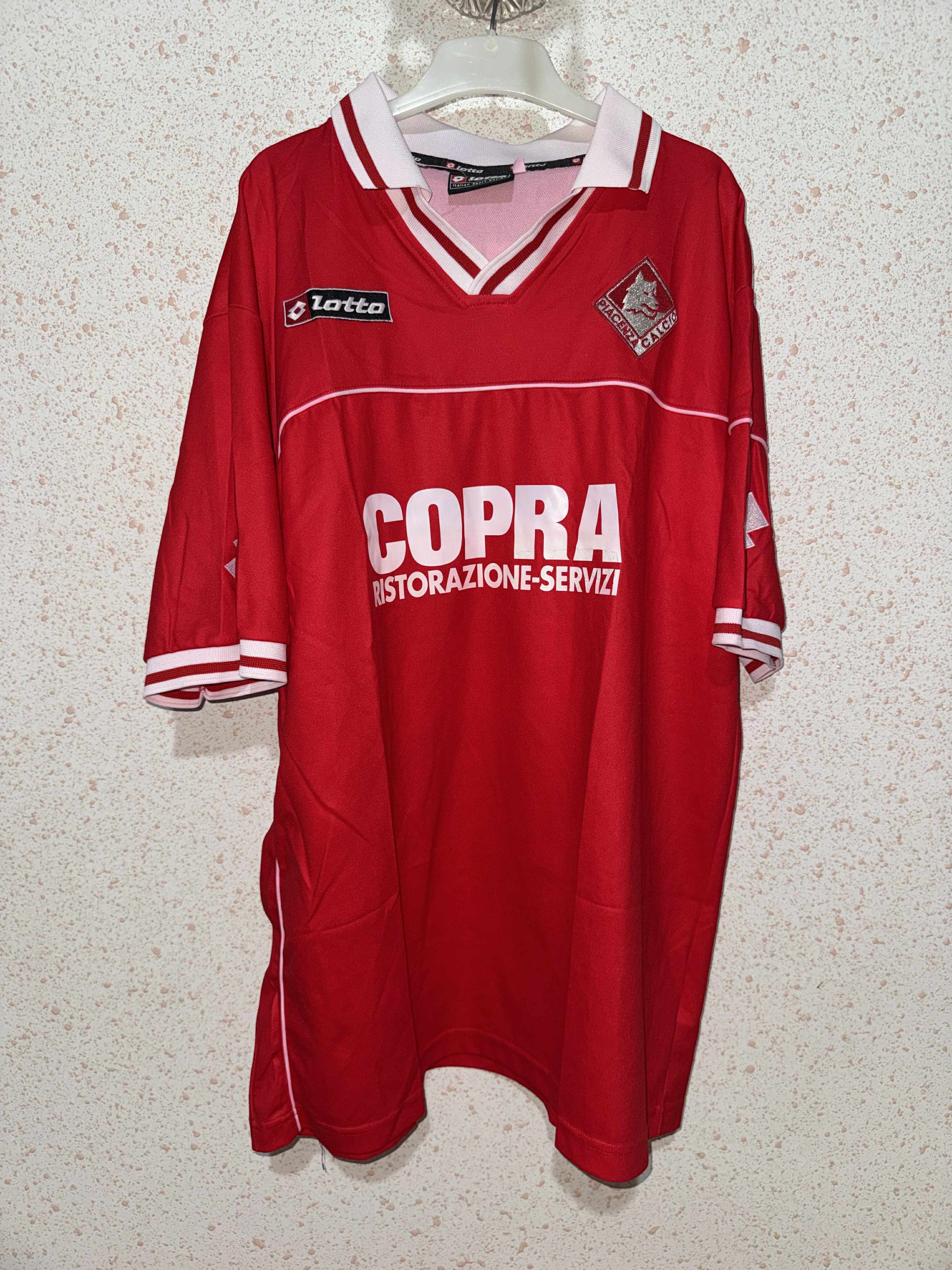 Lotto Sport Juventus 00/01 away shirt #21 Zidane | Grailed