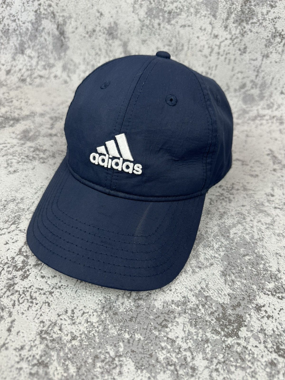 Adidas × Designer × Japanese Brand KDG Adidas Blue Hat | Grailed