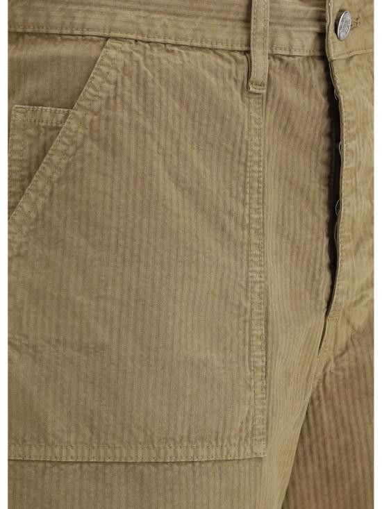 Sunflower SUNFLOWER Men Shorts 5120 316 BEIGE Size US 30 / EU 46 - 1 Preview