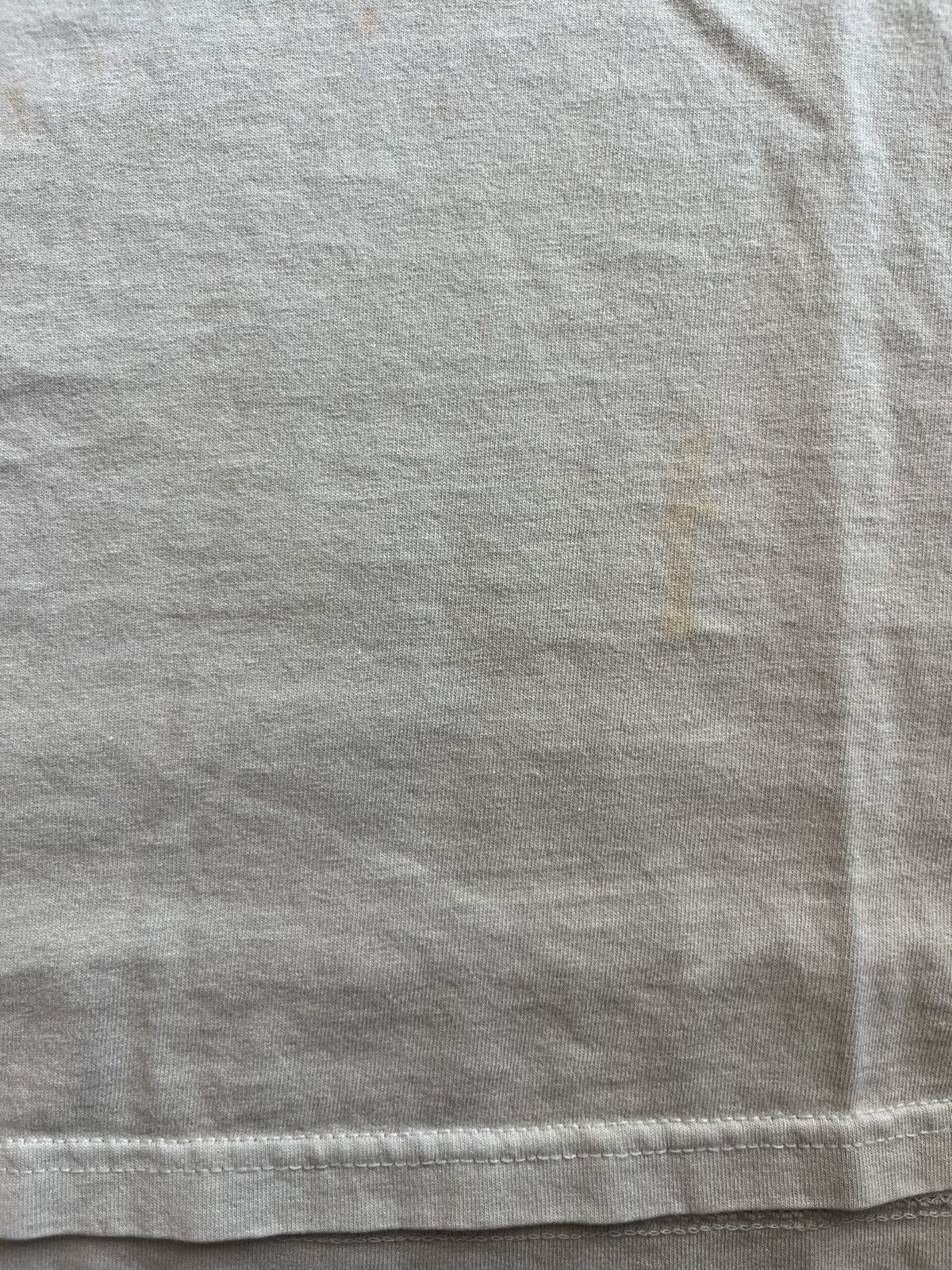Nike Vintage NIKE minimal Logo 90’s Tshirt Size US XL / EU 56 / 4 - 8 Thumbnail