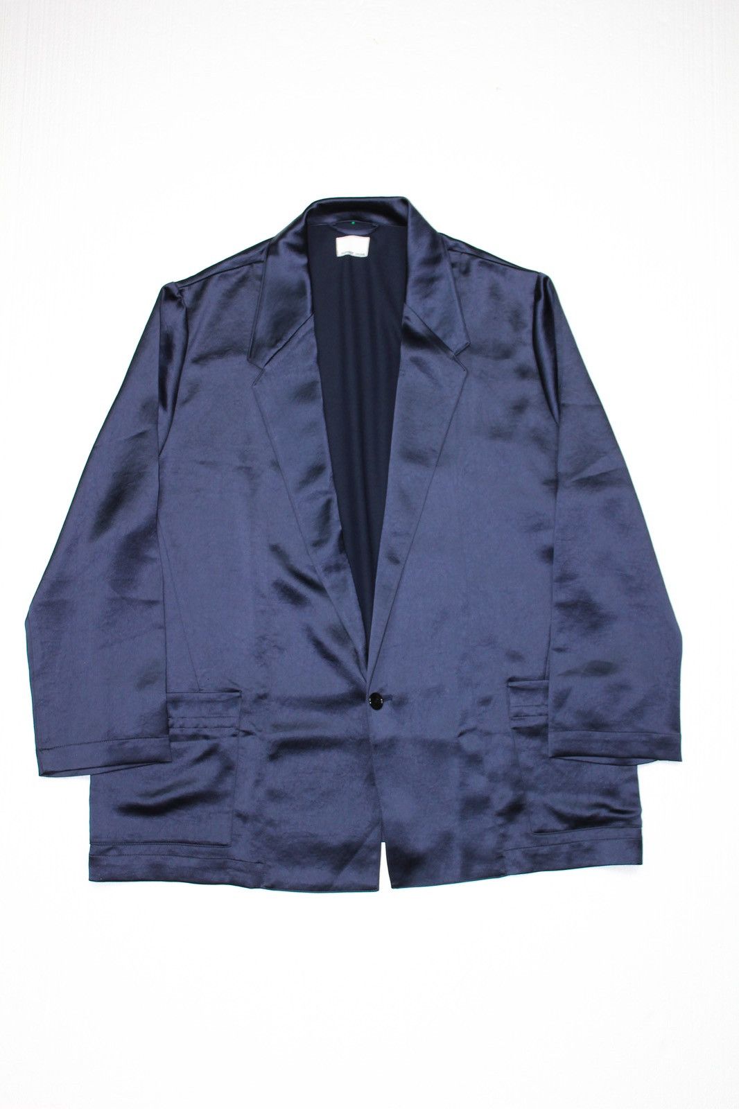 Number (N)ine Single Button Blazer Size US M / EU 48-50 / 2 - 1 Thumbnail