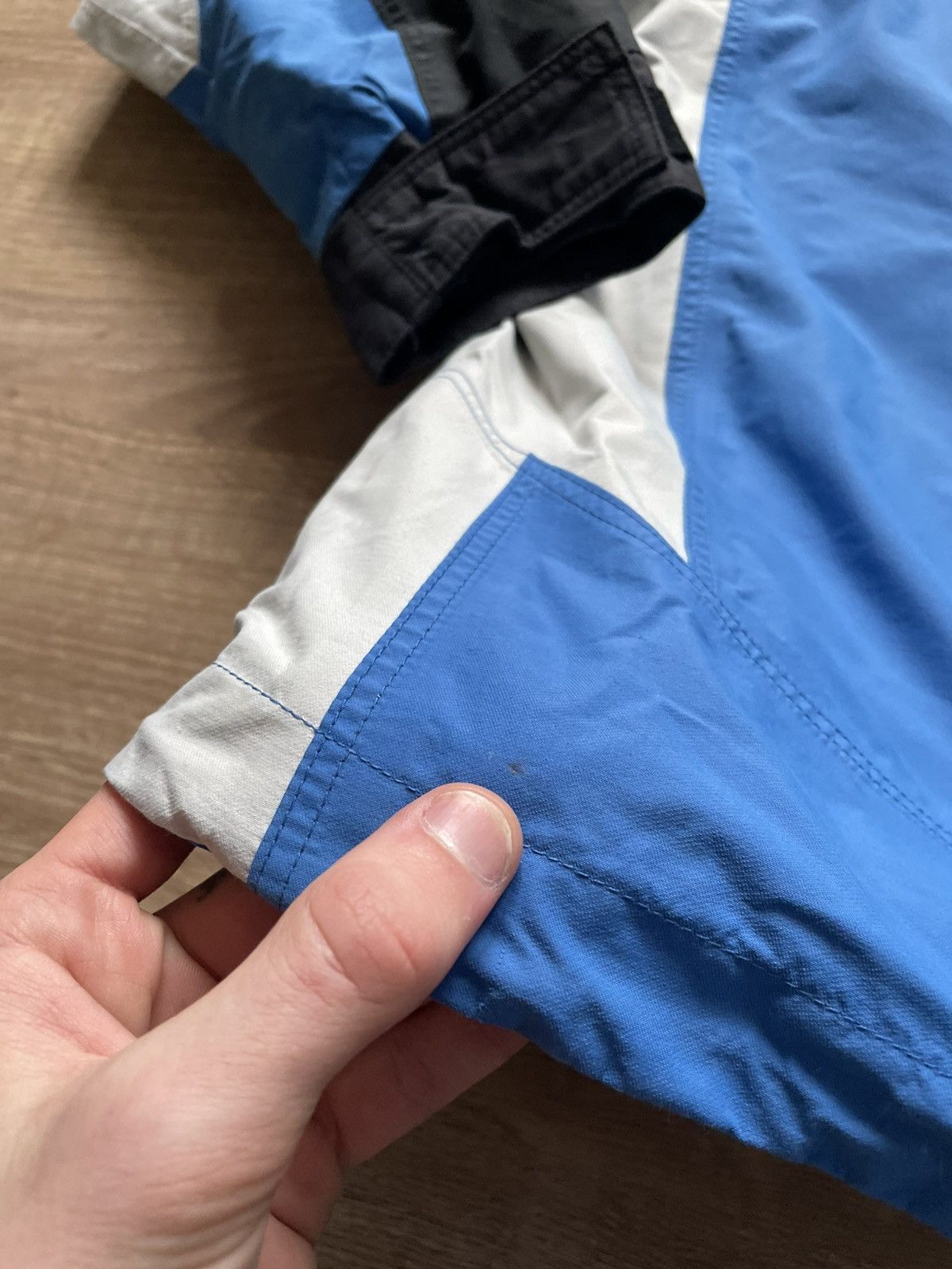 Mammut Vintage Mammut Snow Sports Gore-Tex Outdoor Jacket Mens Size US M / EU 48-50 / 2 - 24 Thumbnail