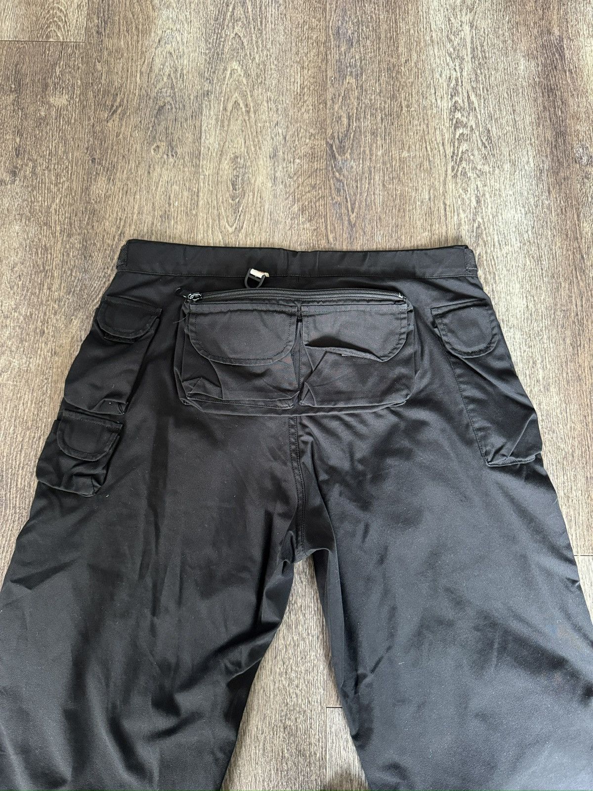 General Research General Research Mountain Research Fisherman Cargo Pants Size US 30 / EU 46 - 6 Thumbnail