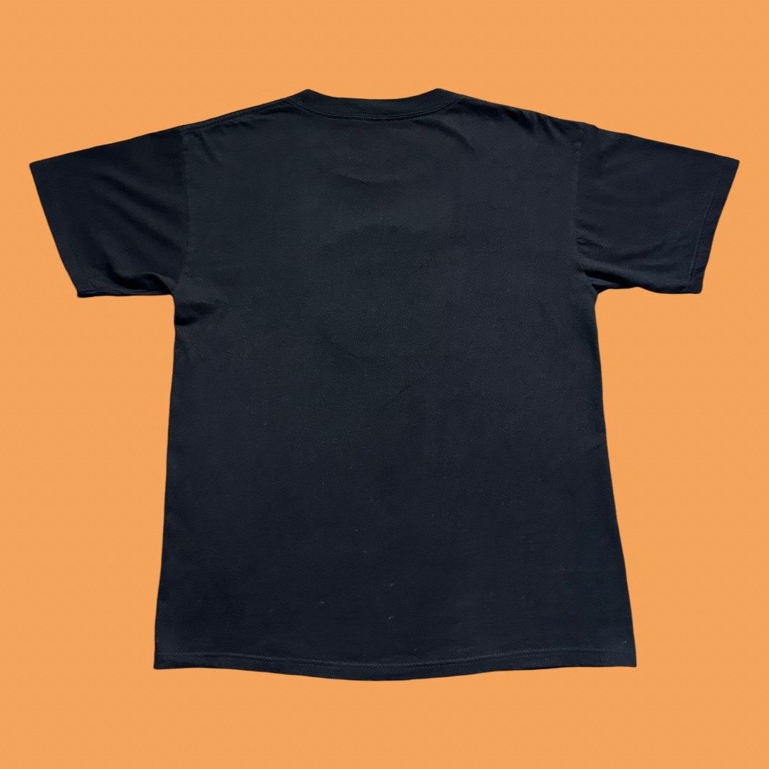 Harley Davidson Harley-Davidson Jamaica Embroidered Black SS Tee Size M EUC Size US M / EU 48-50 / 2 - 6 Thumbnail