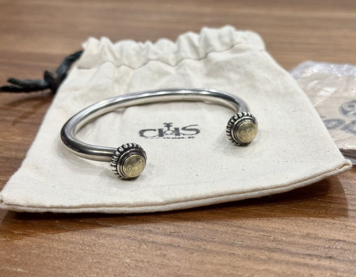 Vintage Cholos Bangle/Bracelet Size ONE SIZE - 6 Thumbnail