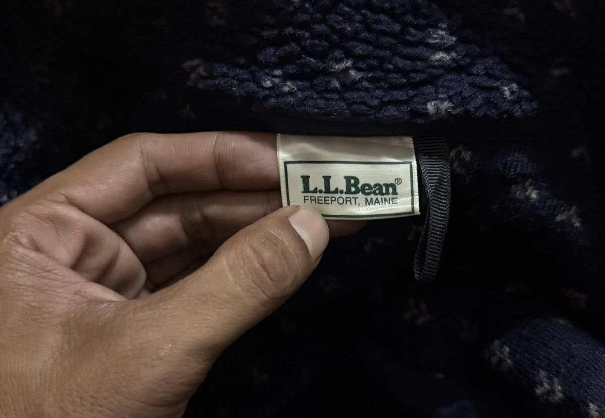 L.L. Bean Vintage Wool Jacket L.L.Bean USA Size US S / EU 44-46 / 1 - 6 Thumbnail