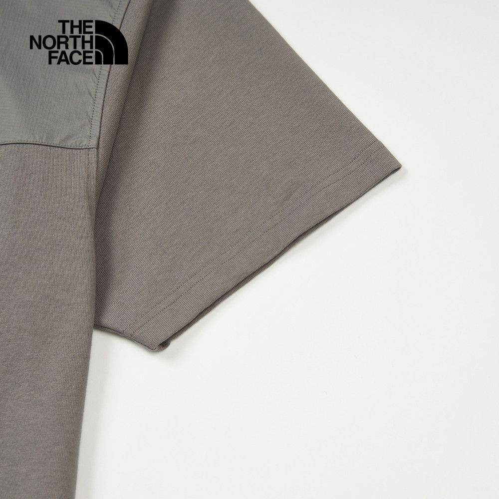 The North Face Urban Exploration FABRIC MIX SS POLO Size US M / EU 48-50 / 2 - 8 Thumbnail
